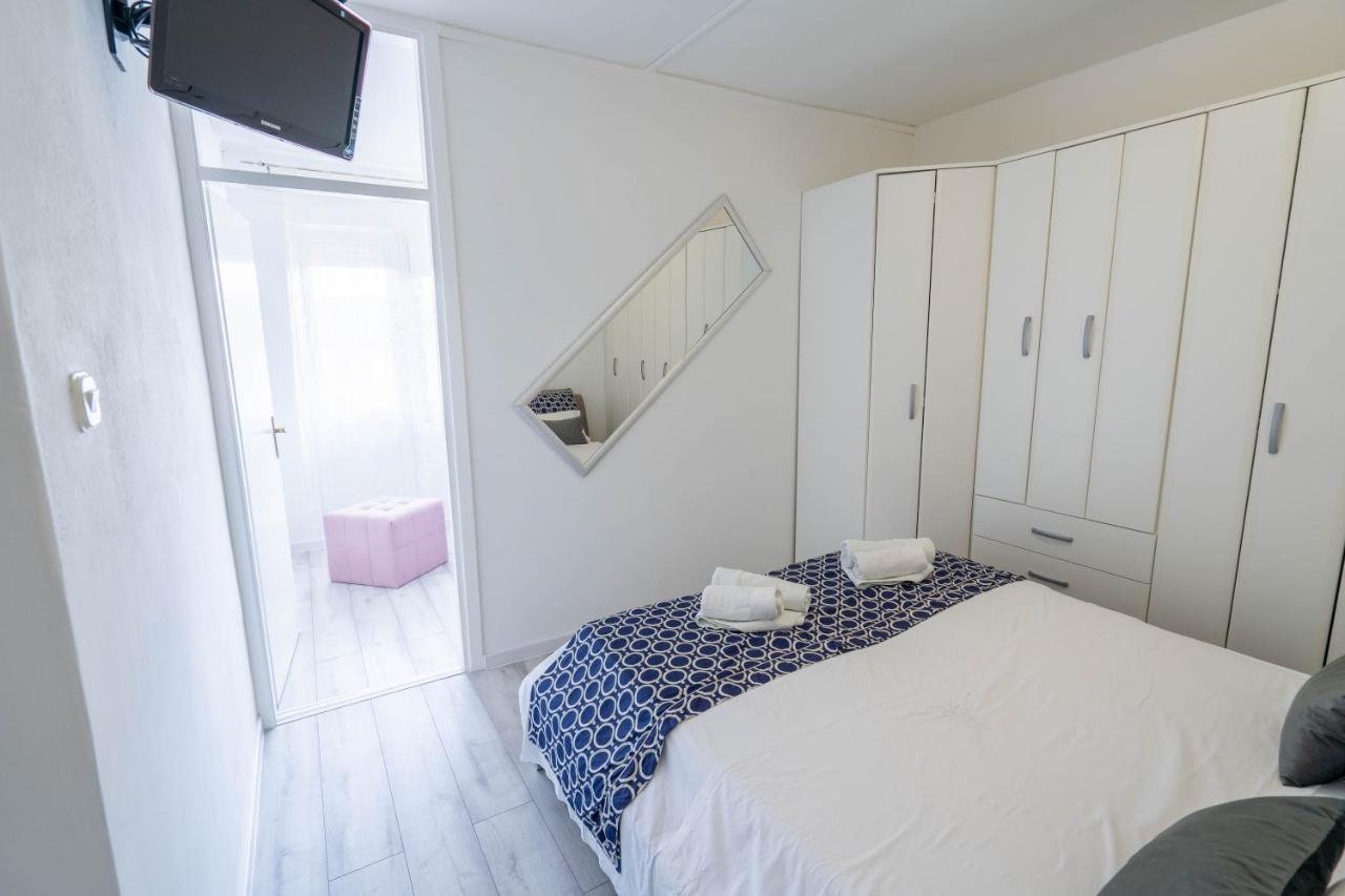 Апартаменти Apartman M Книн Екстер'єр фото