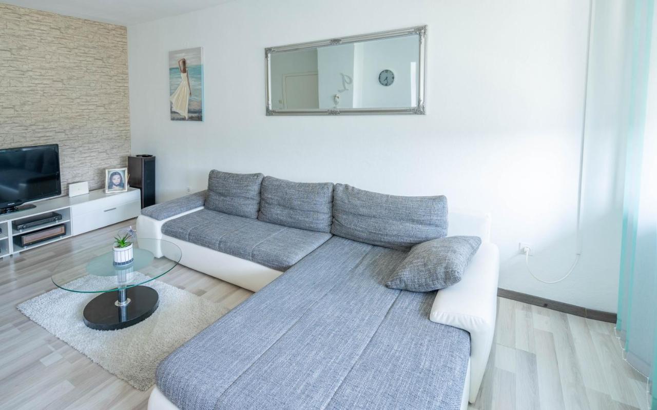 Апартаменти Apartman M Книн Екстер'єр фото